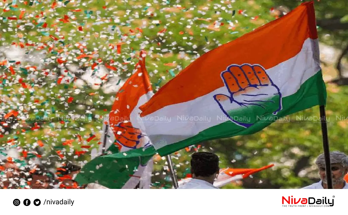 Rajasthan bypoll results