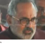 Sabarimala gold heist