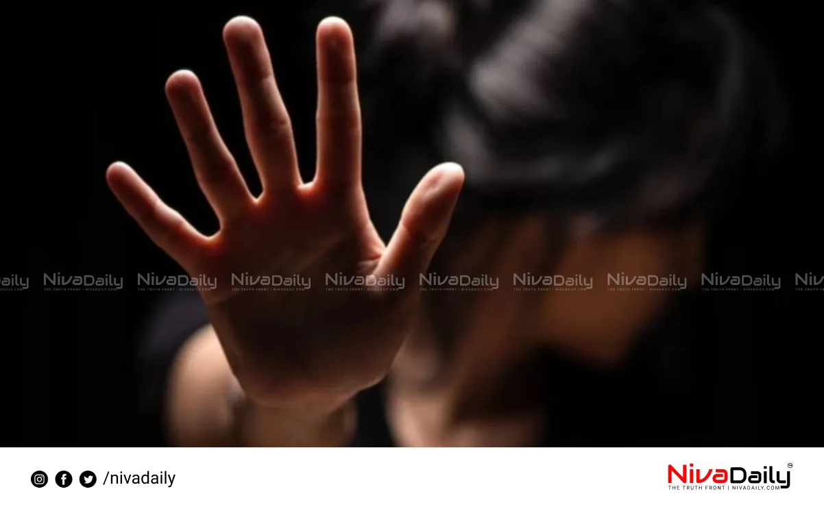 Rape attempt in Vadakara