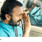 Rahul Mamkoottathil case