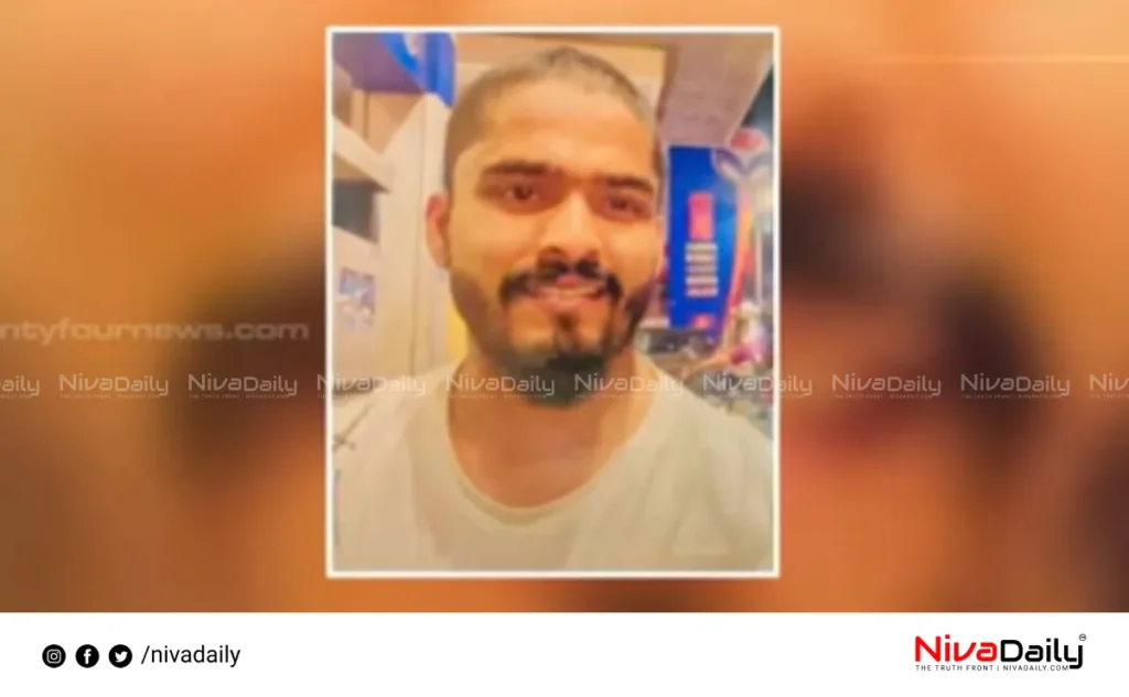 Kasaragod jail death