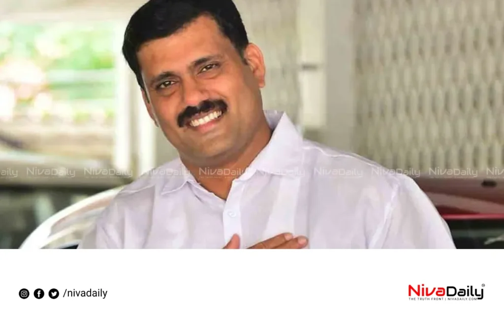 Kannur Corporation election