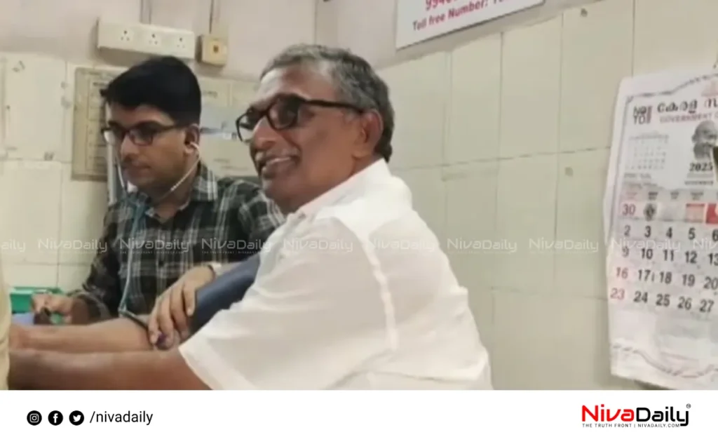 Sabarimala gold scam