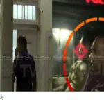 Sabarimala gold robbery