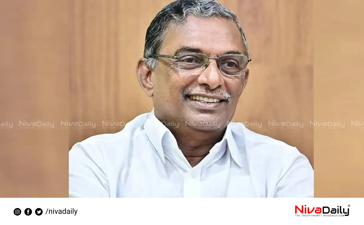 Sabarimala gold theft