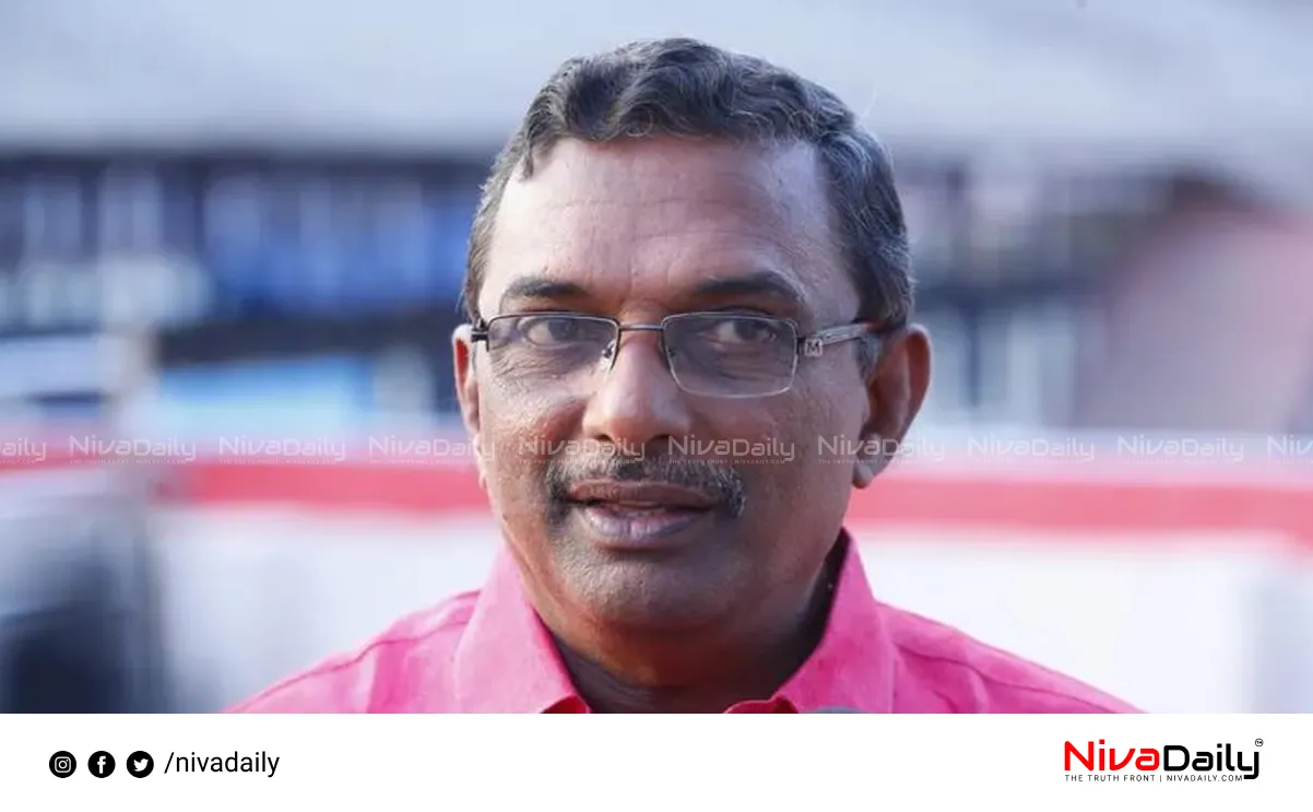 Sabarimala gold theft