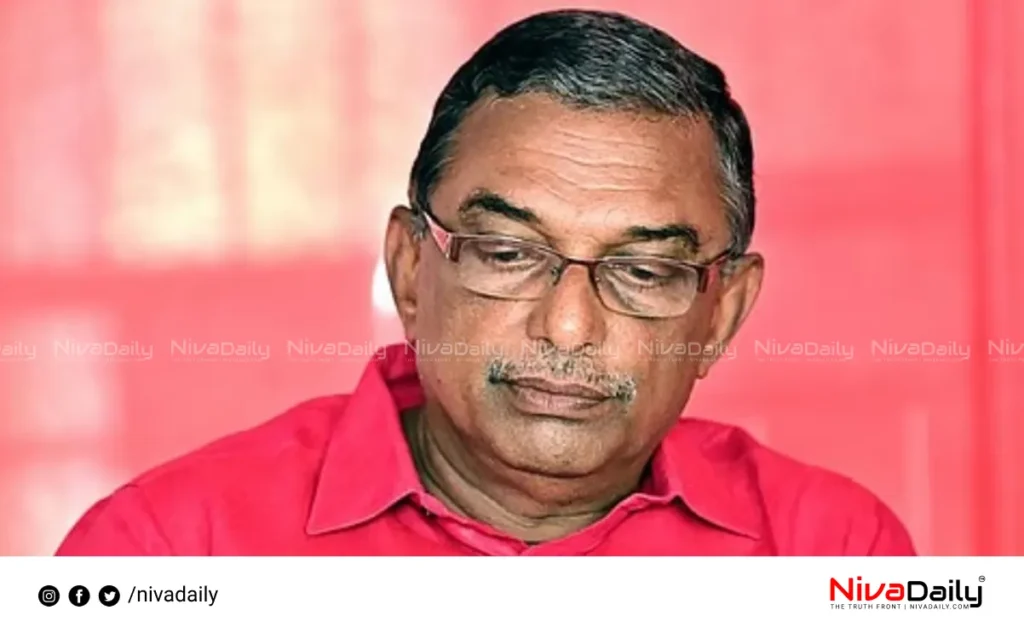 Sabarimala gold case