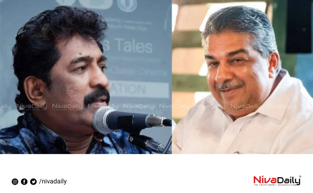 Film Academy Controversy