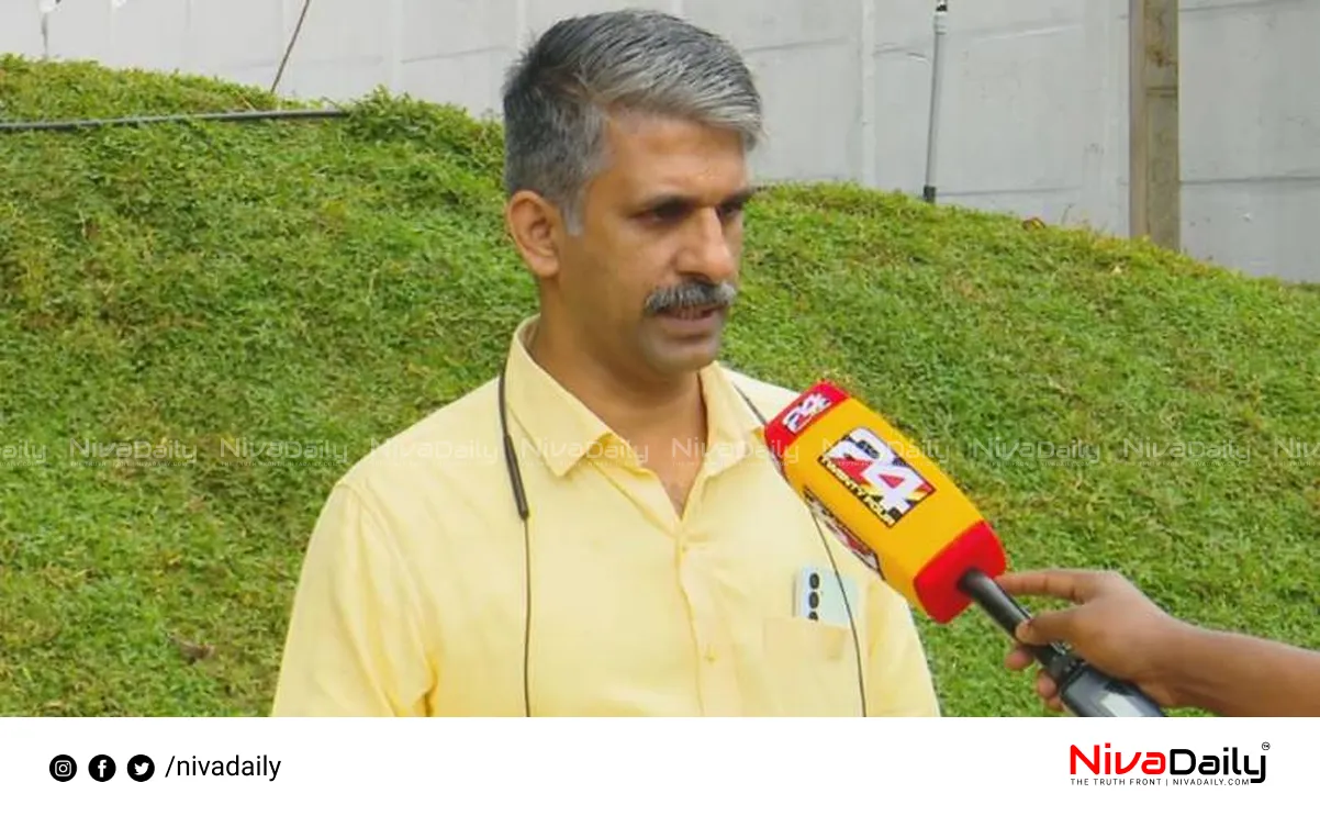 RSS Ganageetham controversy