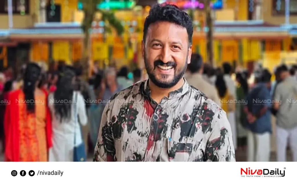 Rahul Mamkootathil case