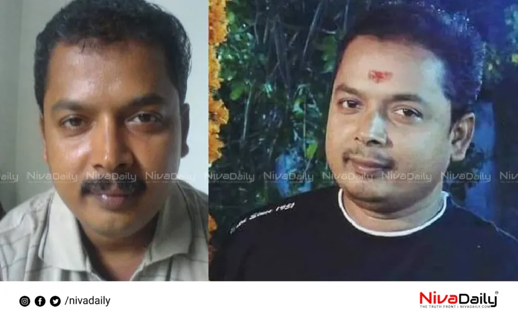 sexual harassment case