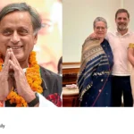 dynasty politics congress