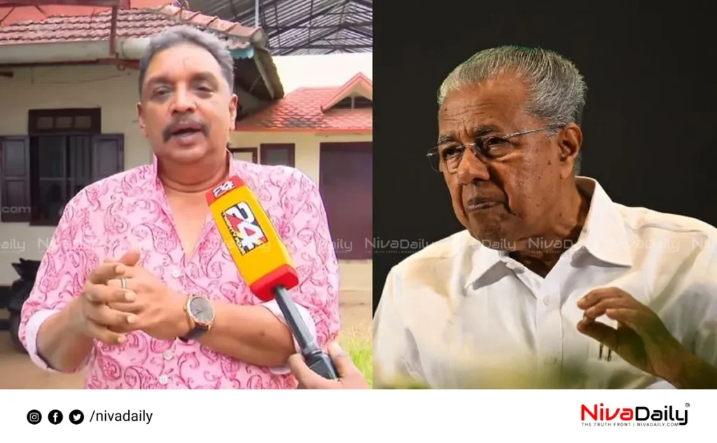 local election results