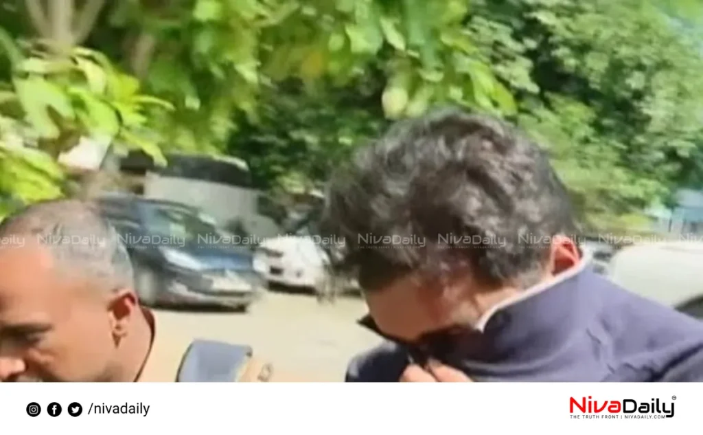 organ trafficking case