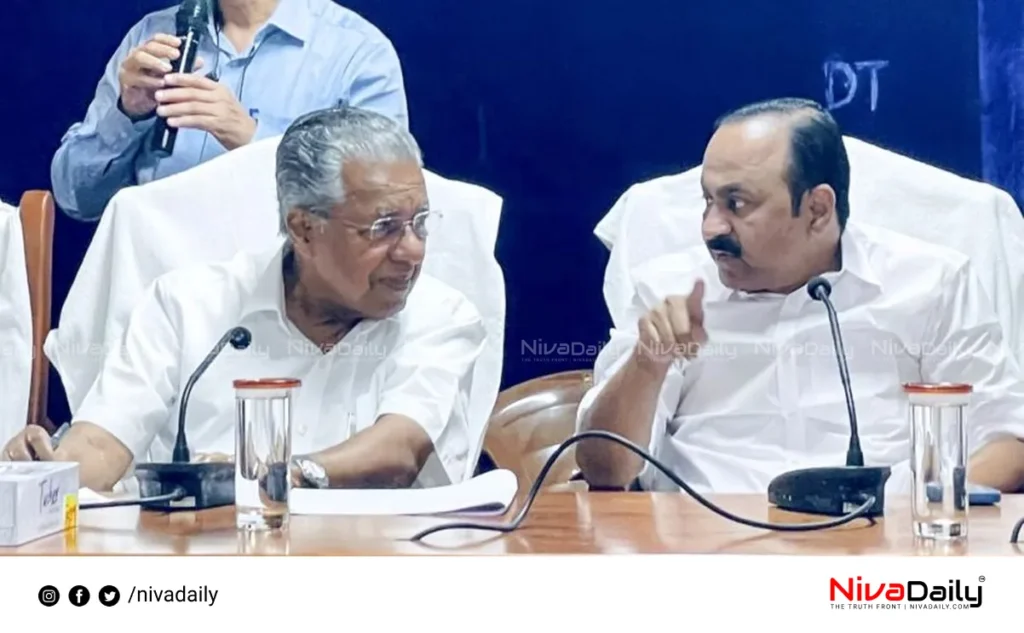 Kerala Voter List Revision