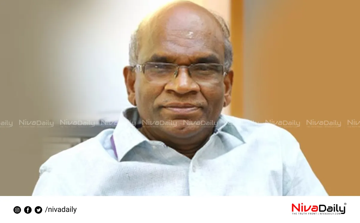 Sabarimala gold theft