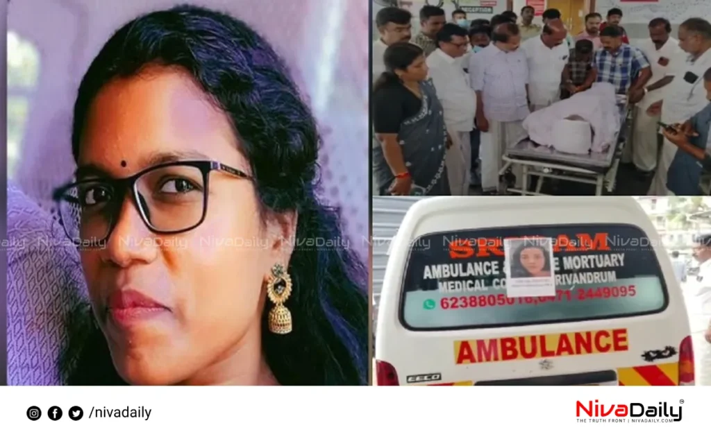 hospital infection death