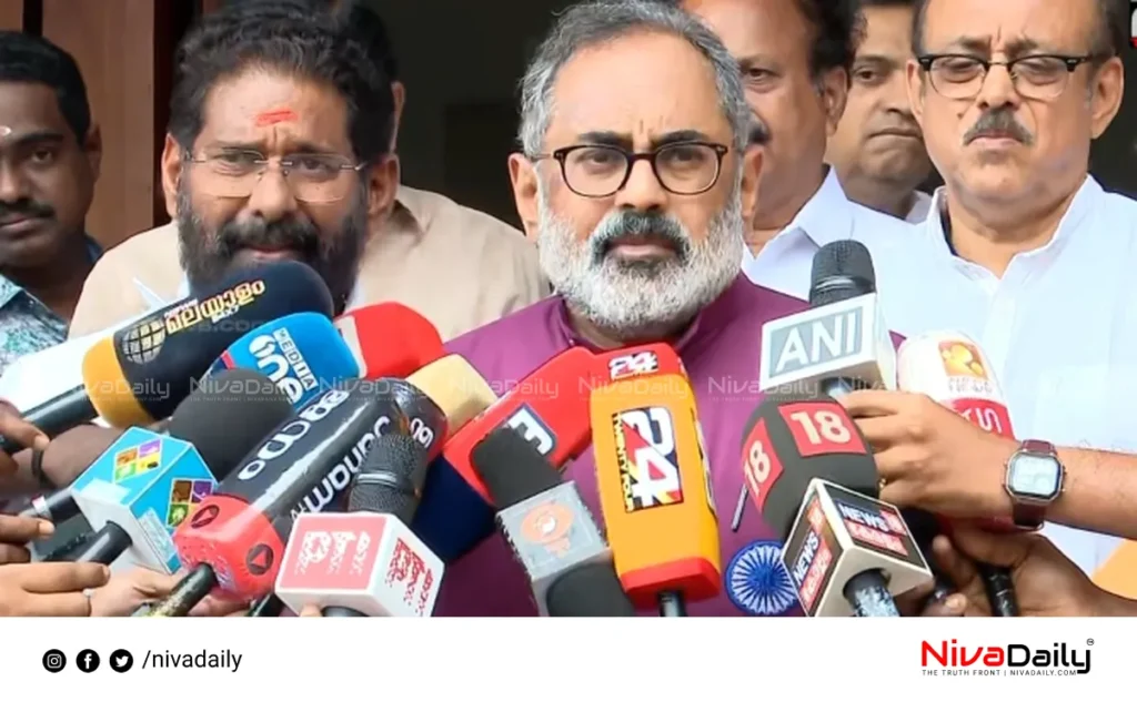 Localbody election 2025