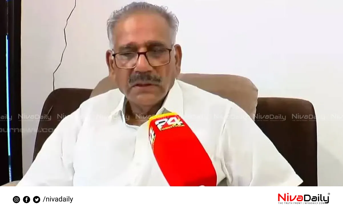 Thrissur zoo dog attack