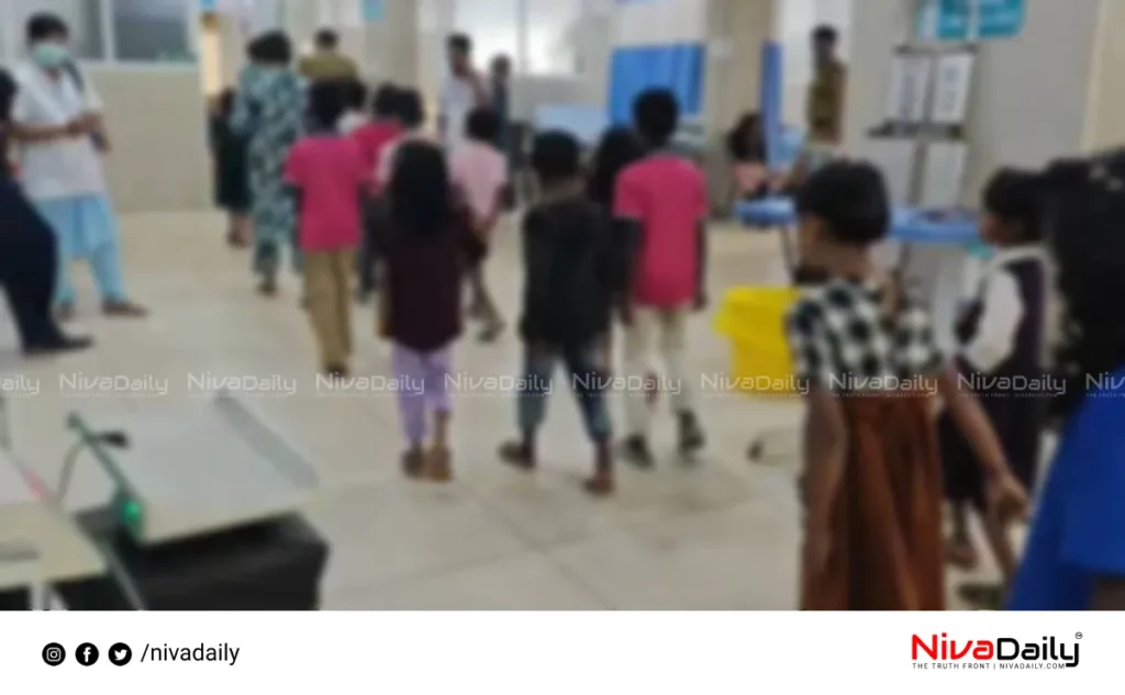 food poisoning Wayanad