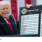 Trump global tariffs