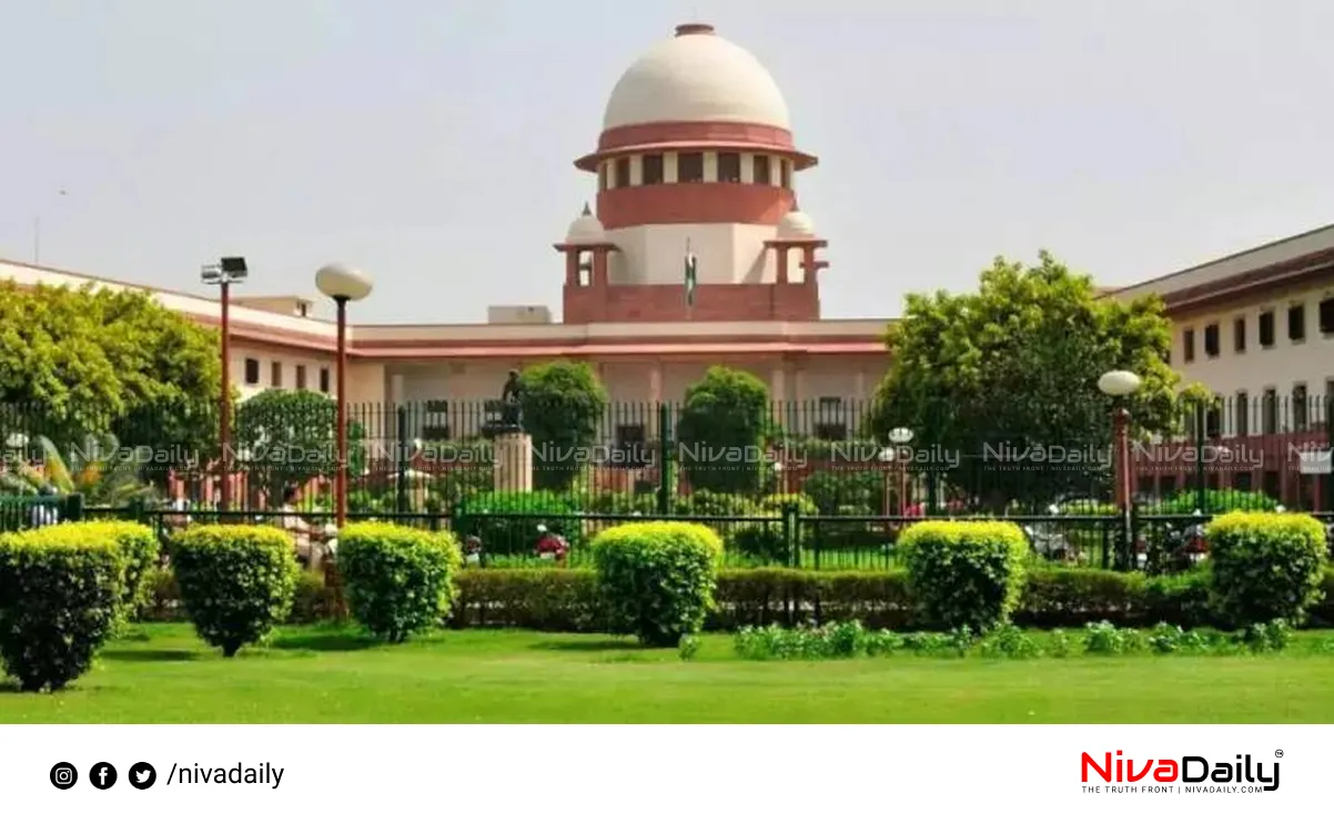 TP Chandrasekharan case