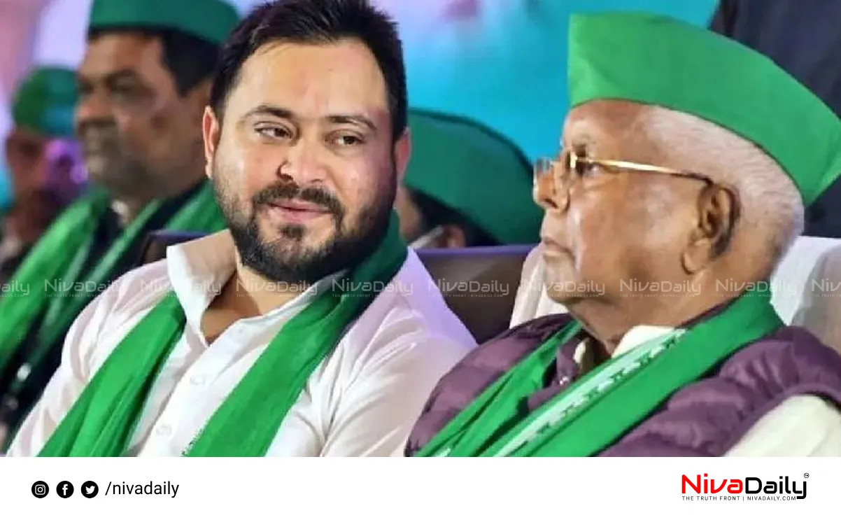 Bihar election analysis