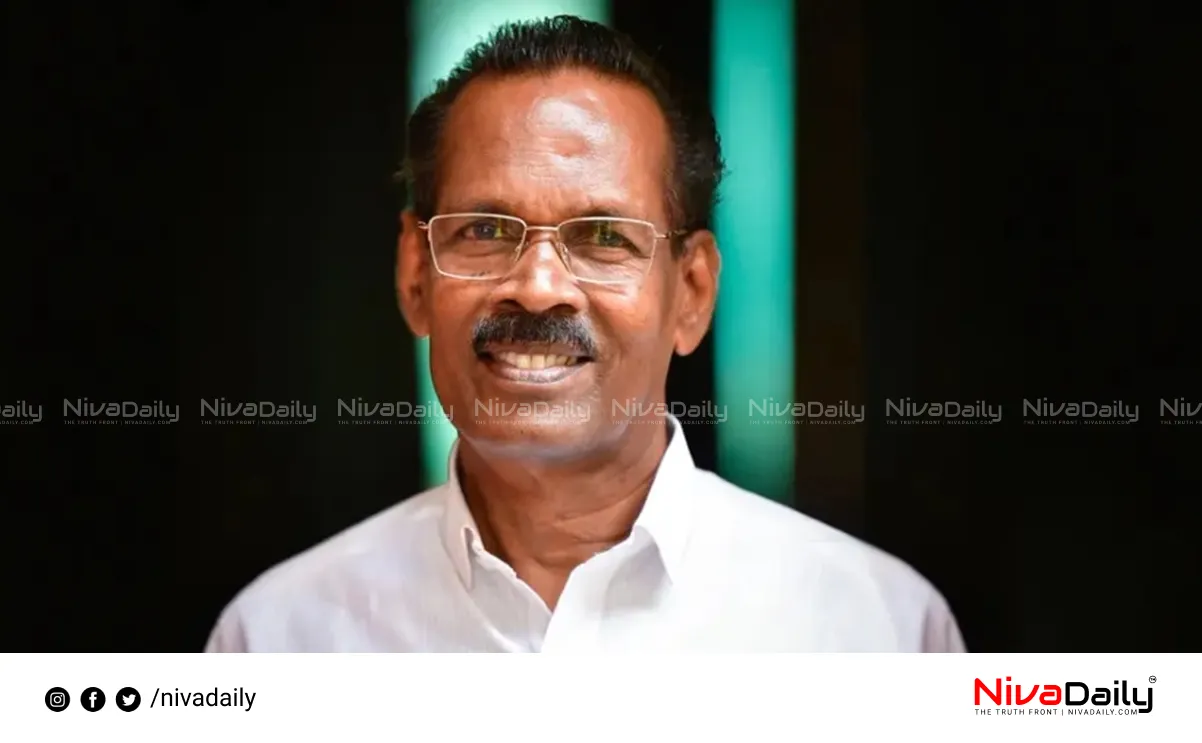 Sabarimala gold fraud