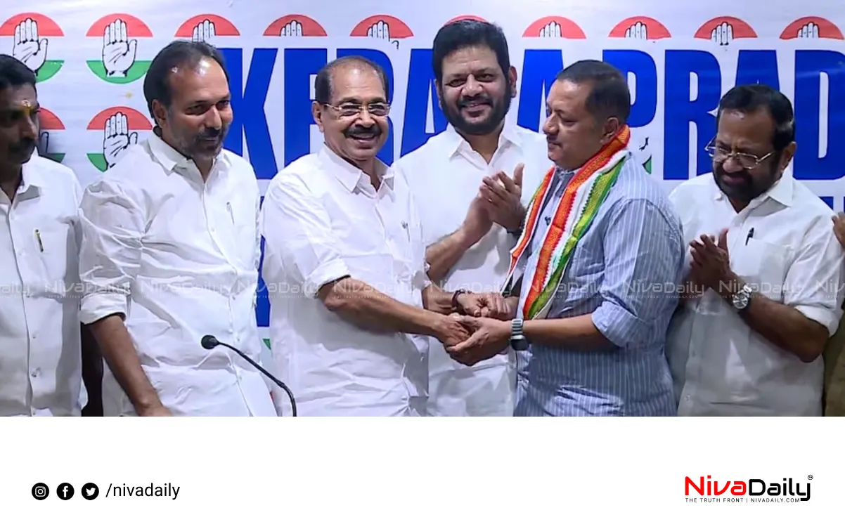 Pattambi political news