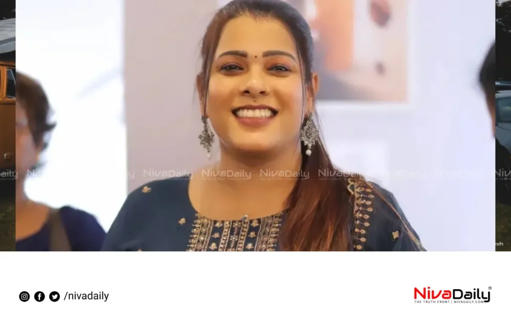 Transgender candidates nomination