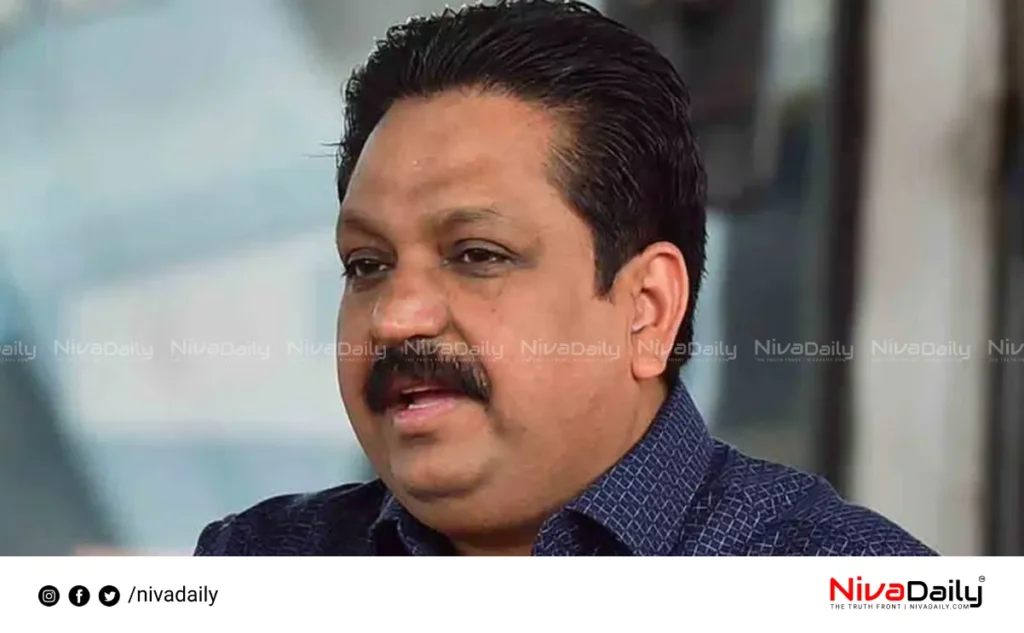 Illegal acquisition of wealth