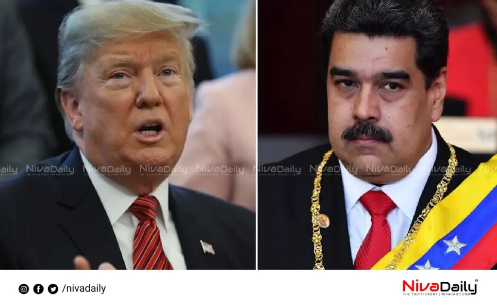 Venezuelan airspace closed