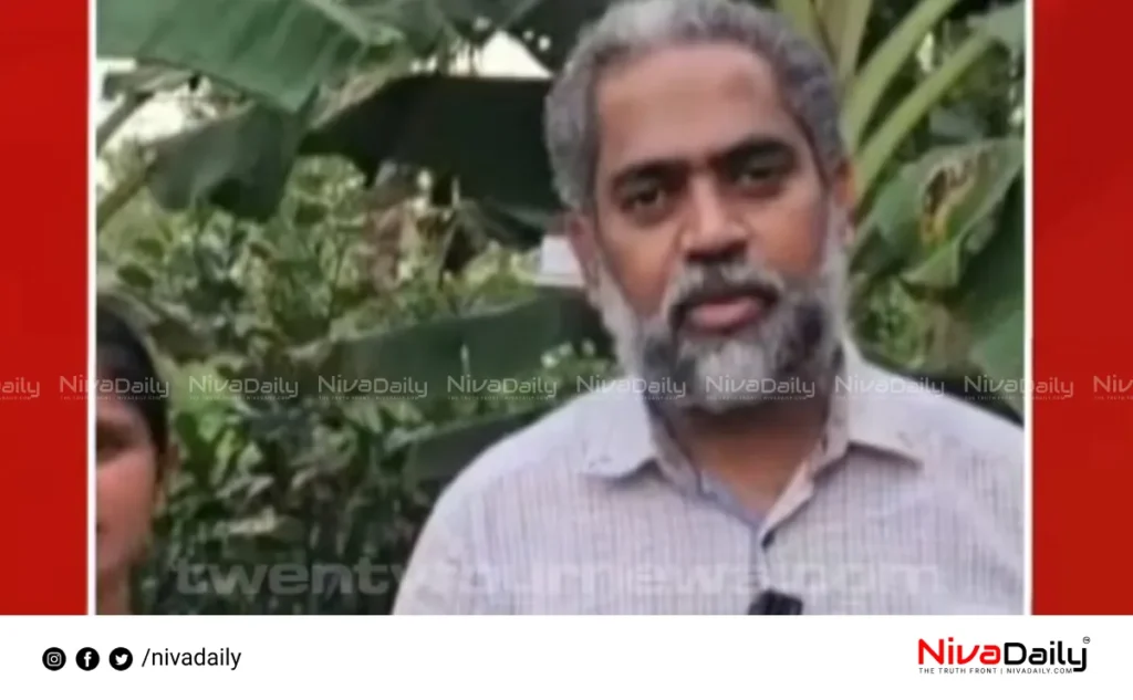 Twenty20 candidate nomination