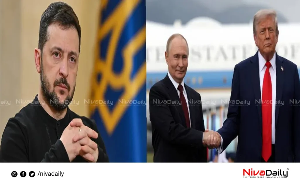 Ukraine peace deal