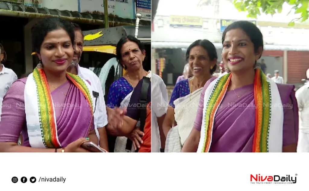 Arunima Kuruppu Nomination