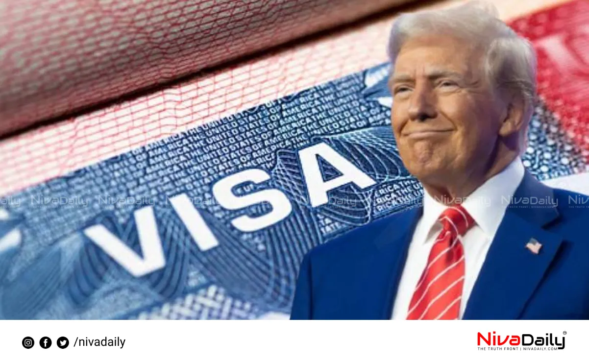 US Visa Rules