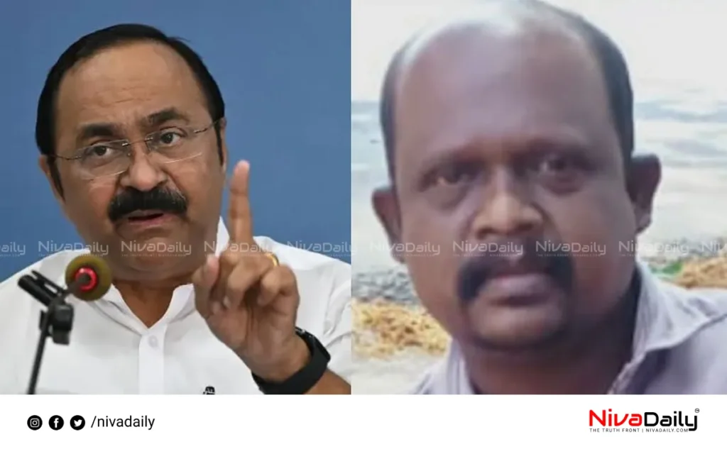 Kerala health system