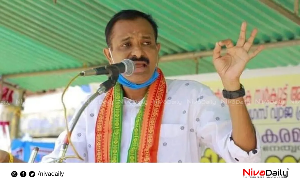 local body elections