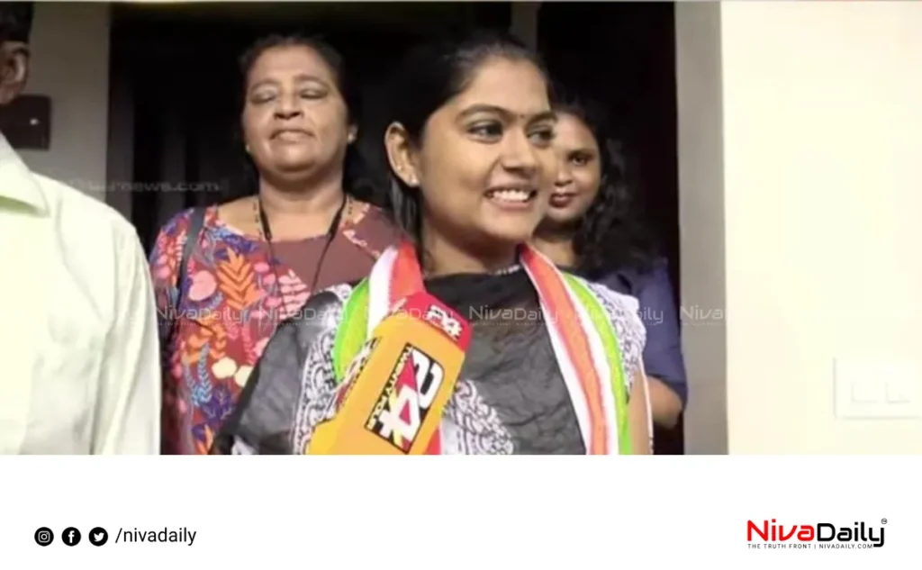 Election Commission hearing