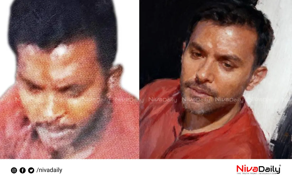 Varkala train incident