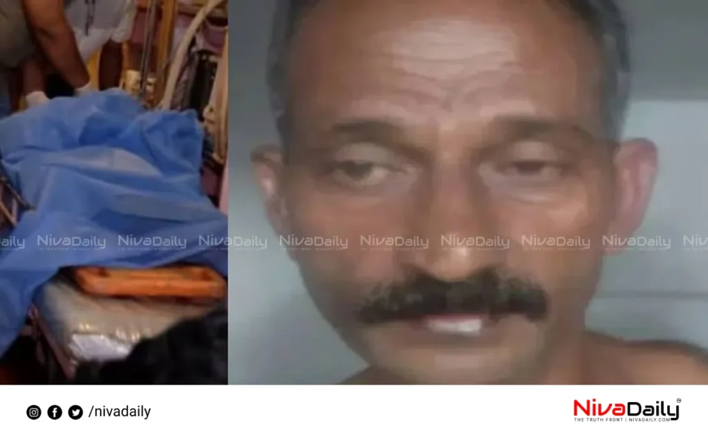 Varkala train attack