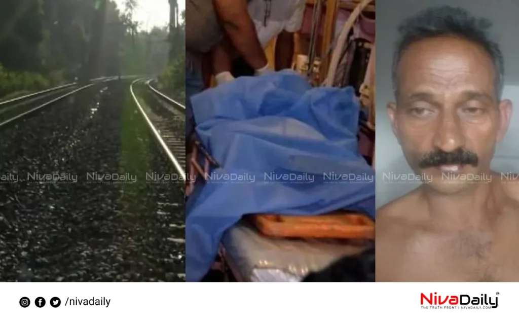 Varkala train incident