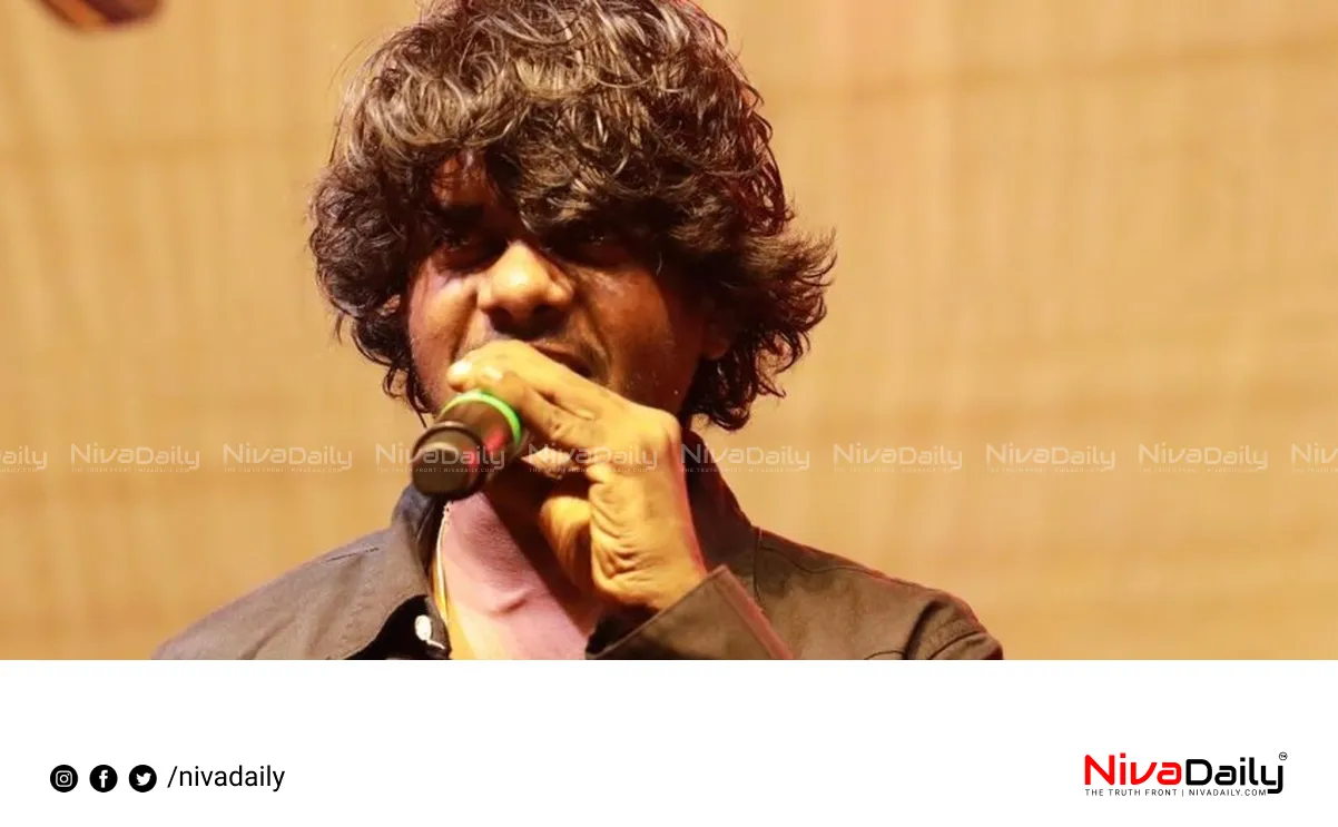 Vedan state award controversy