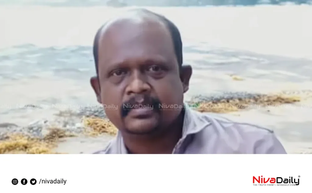 Thiruvananthapuram Medical College