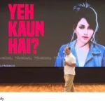 Haryana election fraud