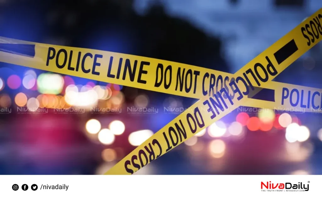 Mother commits suicide