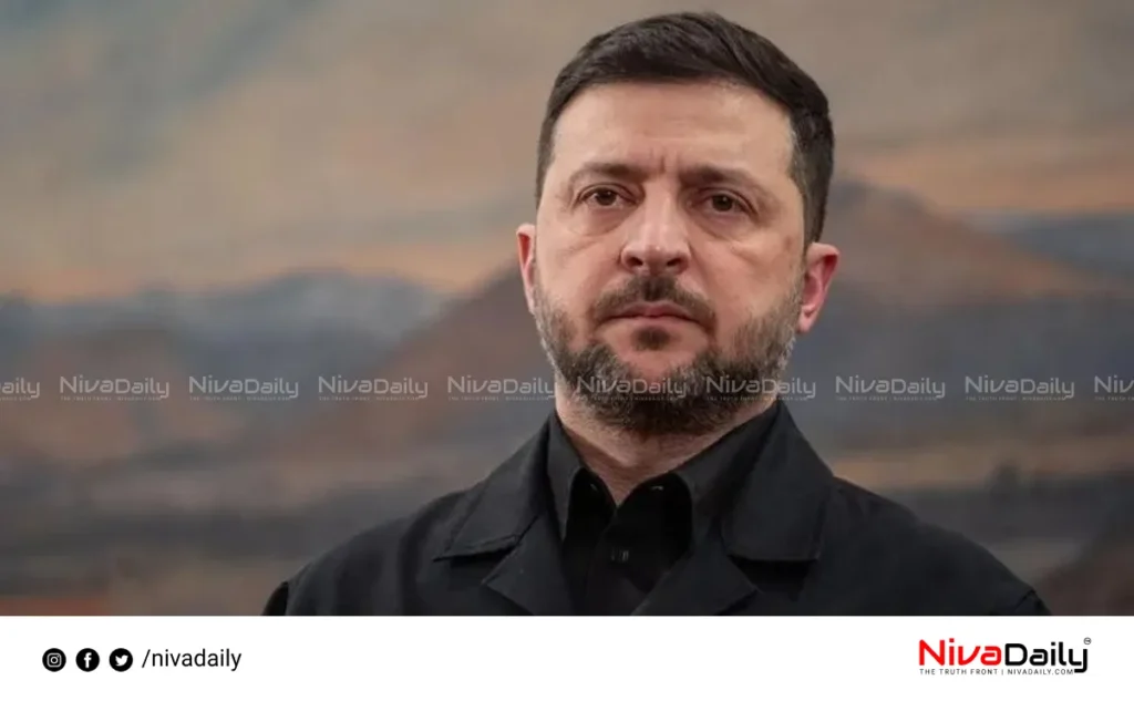 Ukraine war peace talks