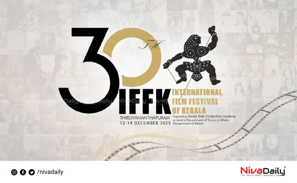 IFFK Vietnamese Films