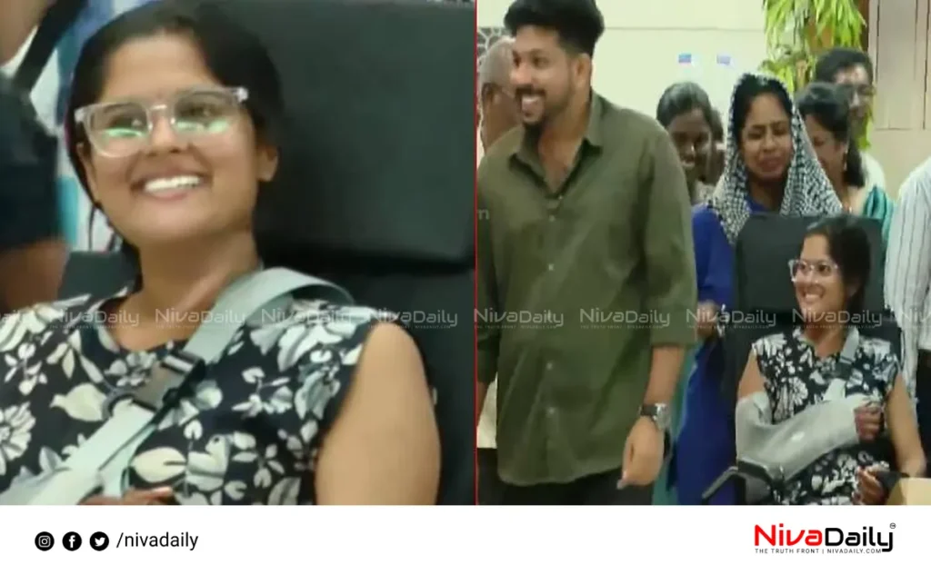 wedding day accident