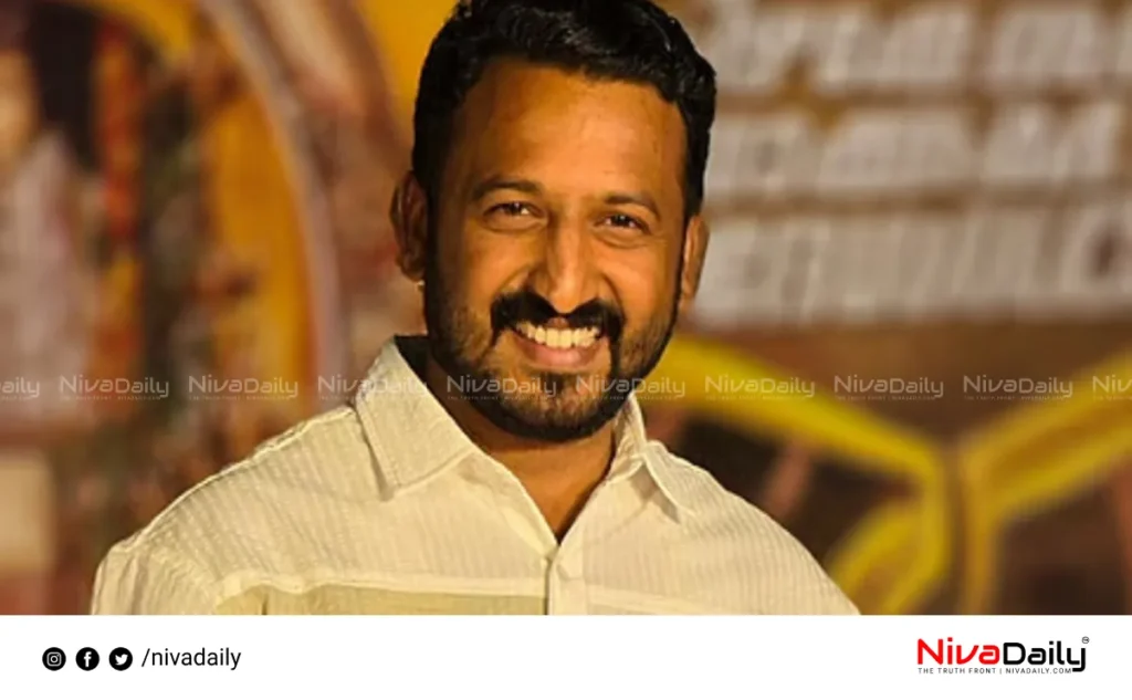 Rahul Mamkootathil case